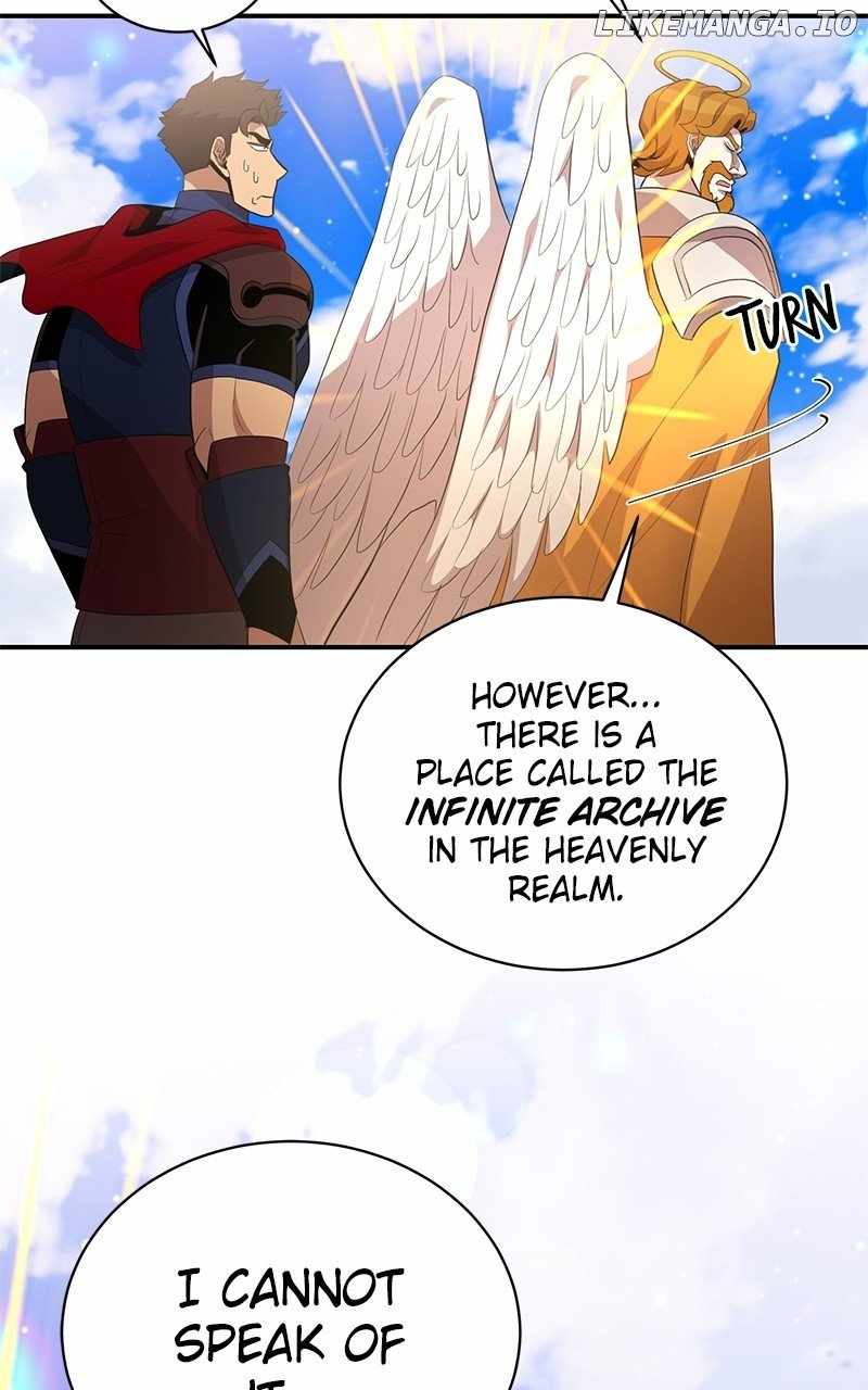 The Strongest Florist Chapter 233 82
